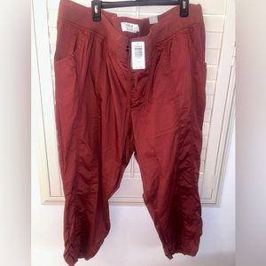 TORRID Cargo capris